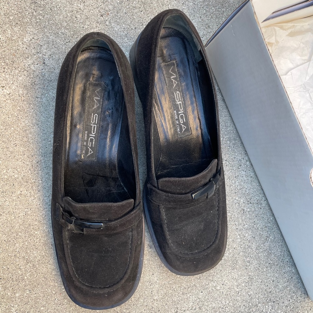 Via Spiga Size 6